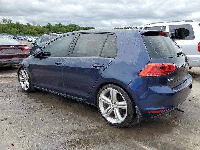2015 VOLKSWAGEN GOLF TDI 3VWRA7AU1FM030819