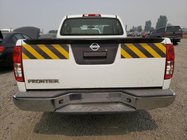 1N6BD0CT4EN708939 Nissan FRONTIER S