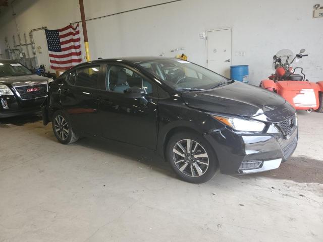 3N1CN8EV7NL866874 Nissan VERSA SV