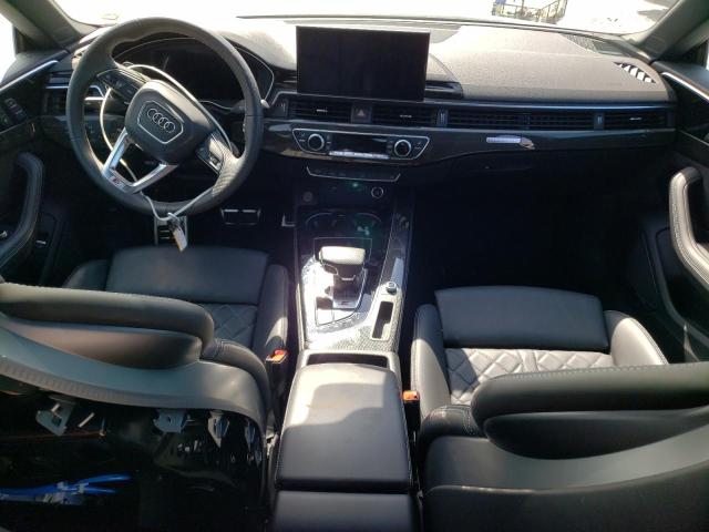 WAUC4CF56MA004931 Audi S5 Premium Plus