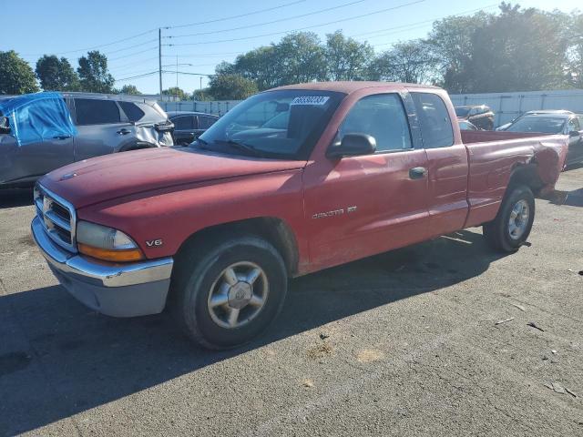 1998 Dodge Dakota 