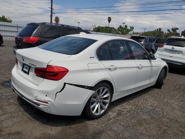 2017 BMW 330E - WBA8E1C55HK480356