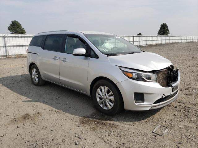 KNDMB5C1XG6114513 KIA SEDONA LX