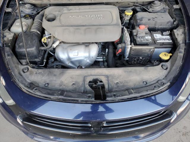 1C3CDFBB2FD166013 Dodge DART SXT