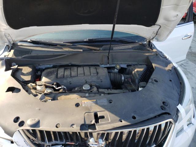 5GAKVBKD8HJ125289 Buick Enclave