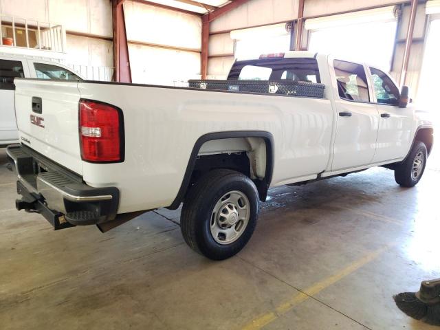 2017 GMC SIERRA C25 1GD11REG9HF134618