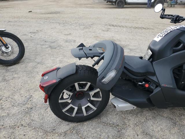 2021 CAN-AM RYKER RALL - 3JB2GEG20MJ002203