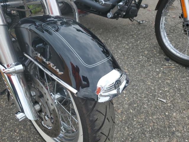 2010 HARLEY-DAVIDSON FLHRC 1HD1FR415AB645449