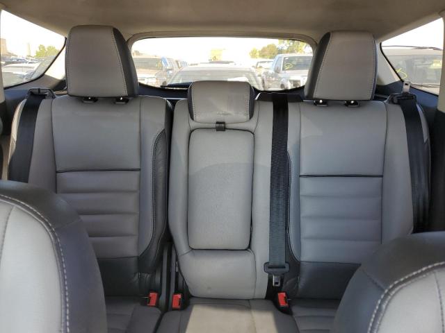 1FMCU0GX9GUA12389 Ford ESCAPE SE