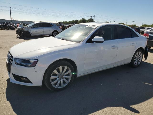 VIN WAUAFAFL4DN022941 2013 Audi A4, Premium no.1