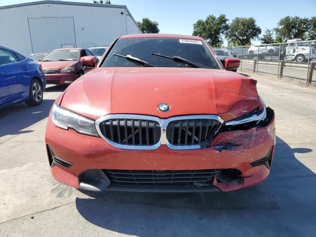 3MW5R7J0XL8B22357 BMW 3 Series 330XI 5