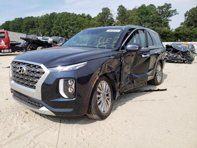 KM8R5DHE6LU044951 Hyundai Palisade L