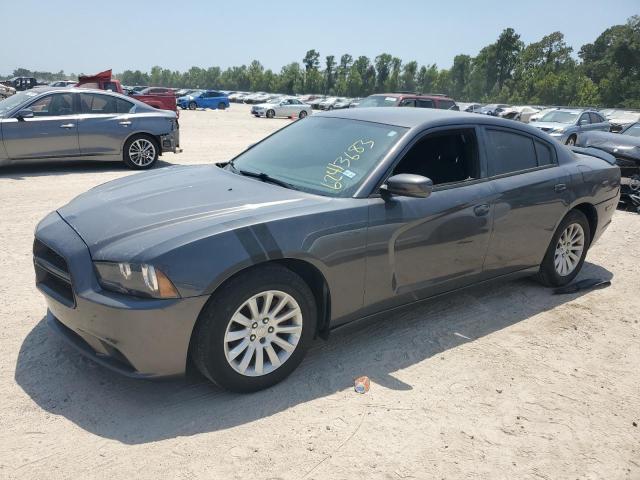 2013 Dodge Charger SE