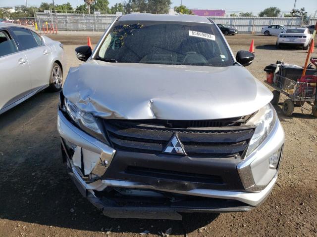 JA4AT4AA6JZ046174 Mitsubishi Eclipse Cross Le