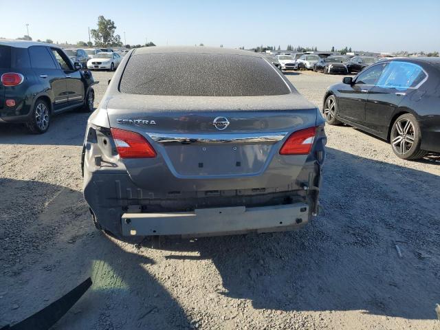 3N1AB7AP2JY221578 Nissan SENTRA S