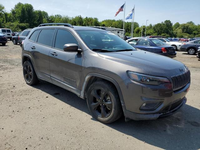 1C4PJLLB9LD560932 Jeep Cherokee Latitude Plus