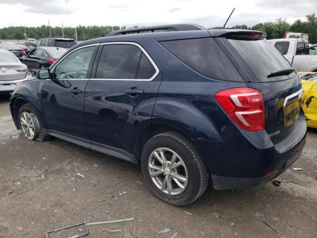 2GNALCEK3H1535838 | 2017 CHEVROLET EQUINOX LT