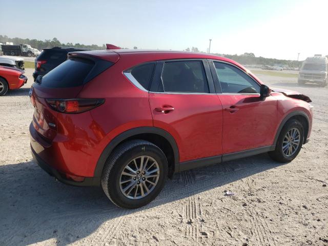 JM3KFABM5J1468855 Mazda CX-5 SPORT