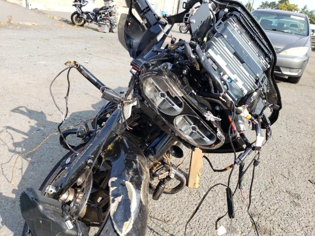 2023 HARLEY-DAVIDSON FLTRXST 1HD1ACL16PB609761