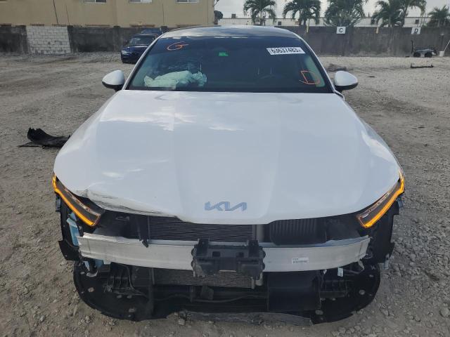5XXG34J27PG178381 KIA K5 EX