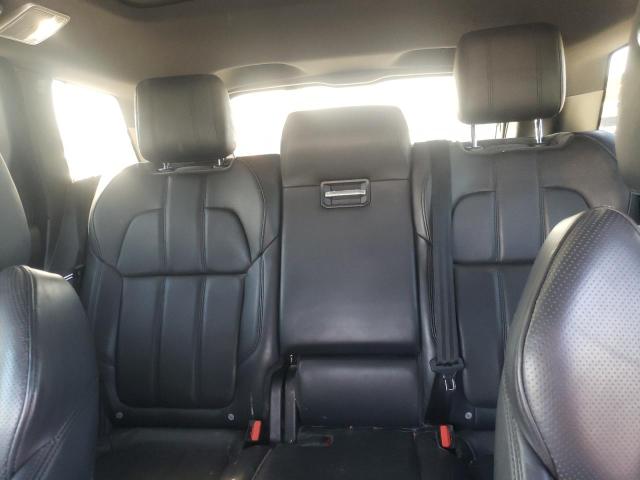 SALWR2FV5HA160615 Land Rover Range Rover Sport Hse