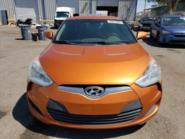 KMHTC6AD6DU087891 | 2013 Hyundai veloster