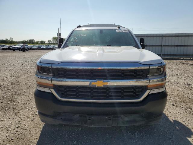 1GCRCNEC2JZ345901 Chevrolet Silverado C1500