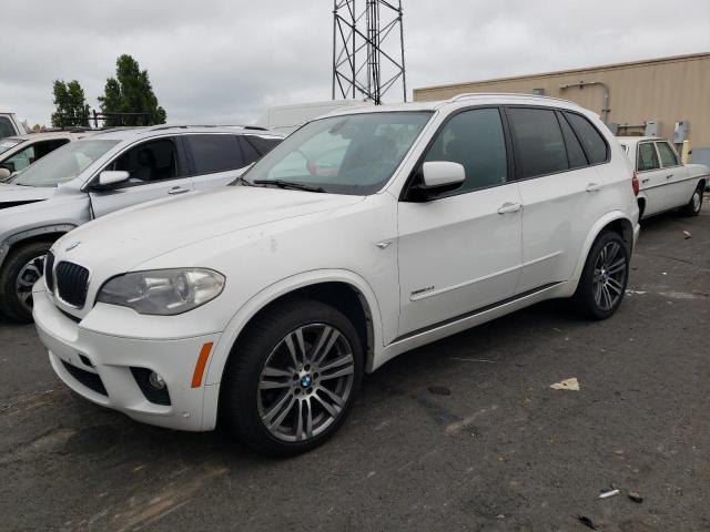 2013 BMW X5 xDrive35i