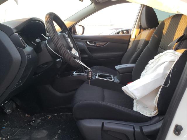 KNMAT2MV7HP555785 Nissan ROGUE S