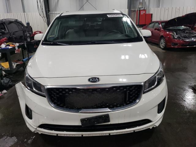 KNDMB5C10G6119574 KIA SEDONA LX