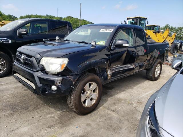 2014 Toyota Tacoma 