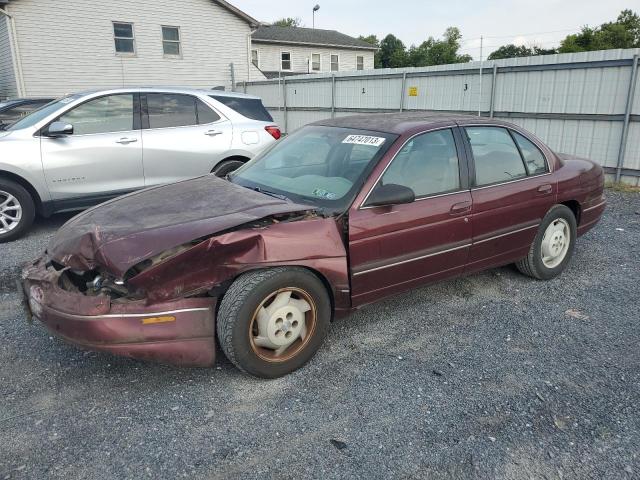 1998 Chevrolet Lumina Base