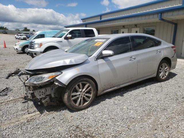 2014 Toyota Avalon Base