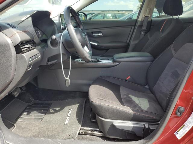 3N1AB8DVXNY295370 Nissan SENTRA SR