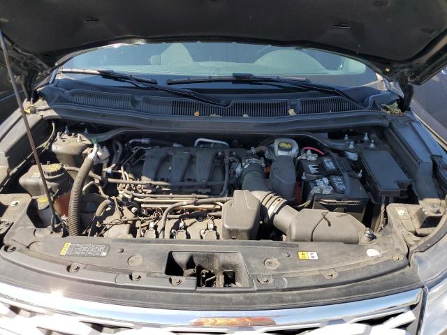 1FM5K8D84KGA96560 Ford EXPLORER XLT