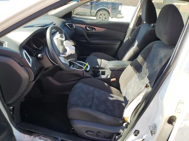 KNMAT2MT9FP565522 Nissan ROGUE S