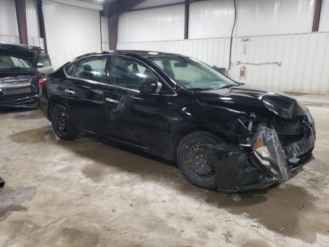 2016 Nissan Sentra S VIN: 3N1AB7AP0GY261439 Lot: 63754443