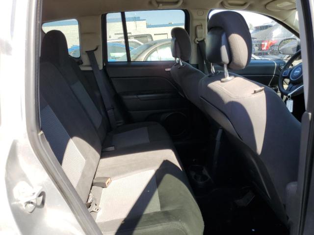 1C4NJCBA6FD219038 Jeep Compass Sport