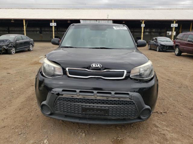 KNDJN2A20F7794273 KIA Soul