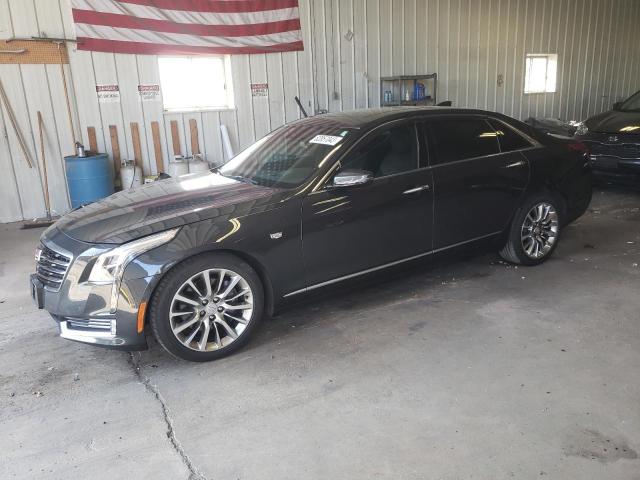 2016 CADILLAC CT6 PREMIU - 1G6KF5RS1GU166784
