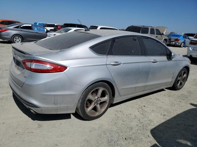 3FA6P0H71FR306355 Ford FUSION SE