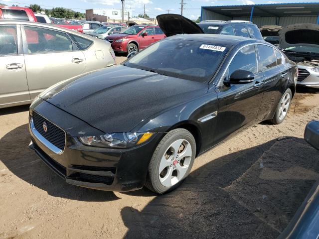 Vin: sajas4bn9hcp13151, lot: 64184933, jaguar xe 2017 img_1