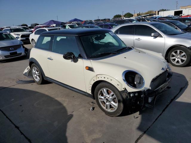 Vin: wmwsu3c52dt687425, lot: 64363333, mini cooper 20134