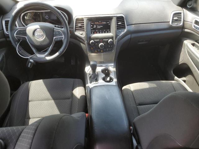 1C4RJFAG4JC123920 Jeep Grand Cherokee Laredo