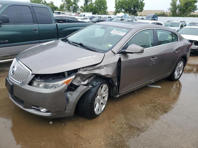 2012 Buick LaCrosse 