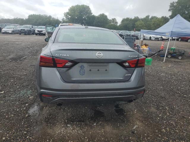 1N4BL4FW3LC125876 Nissan Altima Platinum