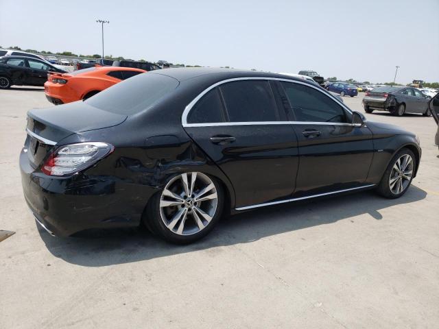 55SWF4HB2JU245695 2018 MERCEDES-BENZ C-CLASS, photo no. 3