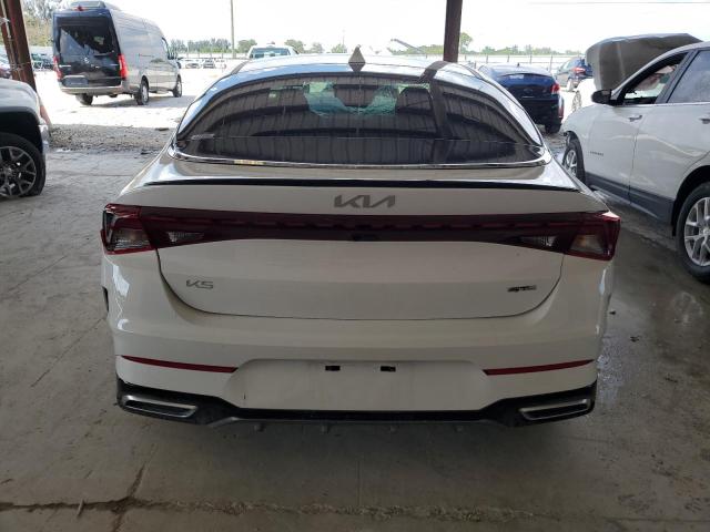 5XXG64J28PG221410 KIA K5 GT LINE
