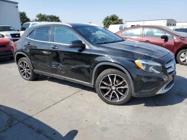 WDCTG4GB3HJ290631 Mercedes-Benz Gla 250 4matic