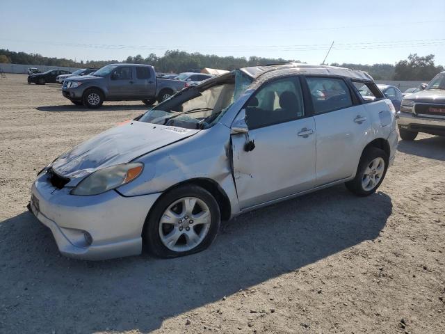 2006 Toyota Matrix XR